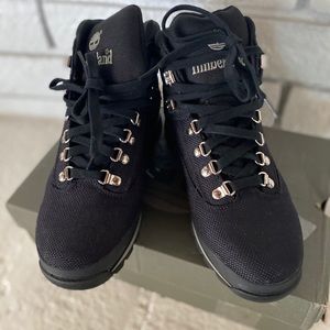 Timberland shoes size 9.5